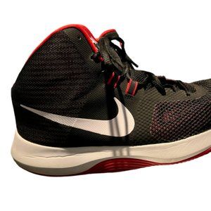 Mens Nike Air Precision High top